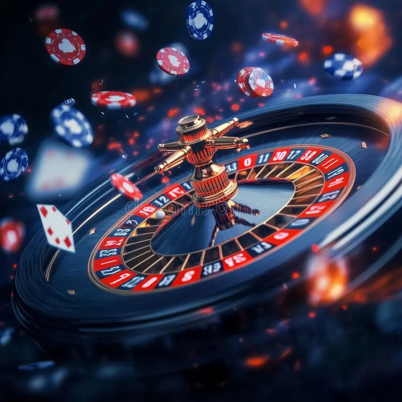 Buffalo668 Slots ကစားနည်း — Spin, Bonus, Free Spins ရရှိနည်း