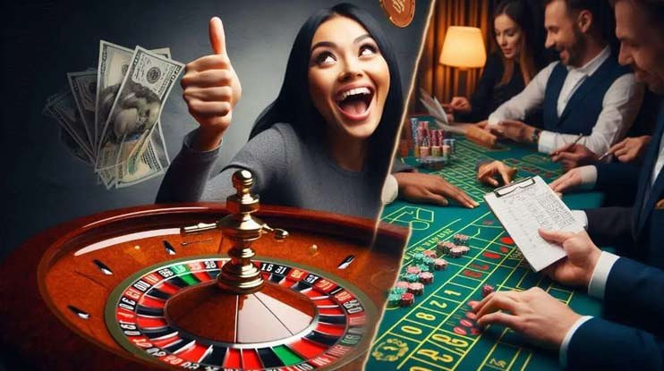 Buffalo668 ပလက်ဖောင်းများ Game Provider Evolution Pragmatic Myanmar ကစားနေသောမြင်ကွင်း