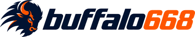 buffalo668 Logo
